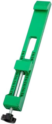 Rurunklee Track Saw Guide Rail,Adjustable Rip Cut Circular Saw Guide Rail - Wood Craft Guide Rail for Professionals and Woodworking Enthusiasts