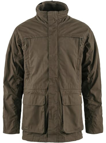 Fjällräven Jacke Barents 3-in-1 Hydratic