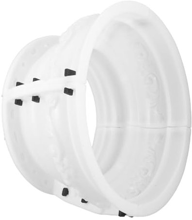 BESPORTBLE Römische Säulen Gießform Multifunktionsform Für Diy Dekor Heimwerkerbedarf Balkongeländer Zementherstellungsform