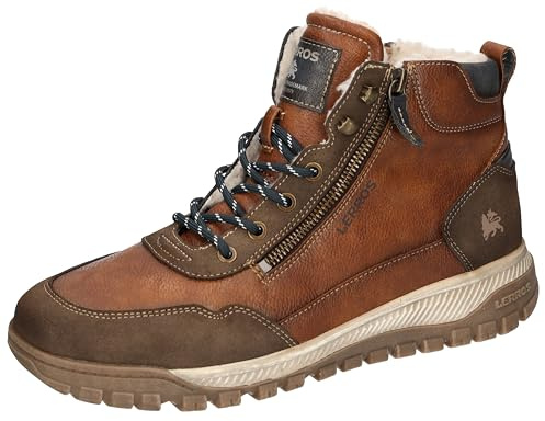 LERROS Herren 4211-603 Stiefelette