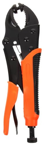 LAPYAPPE Kit di Strumenti per Pinze per Bottoni A Pressione per Bottoni A Pressione per Tutine