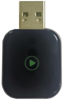 Mini adattatore wireless CarPlay