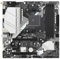WLTDYZZLDN Scheda Madre Fit for ASROCK B550M/AC AM4 - Chipset AMD B550 Micro-ATX - for Ryzen 5600G 5600X DDR4 4733 MHz + (OC) Wi-Fi 5 + Bluetooth - M.2 NVMe Motherboard