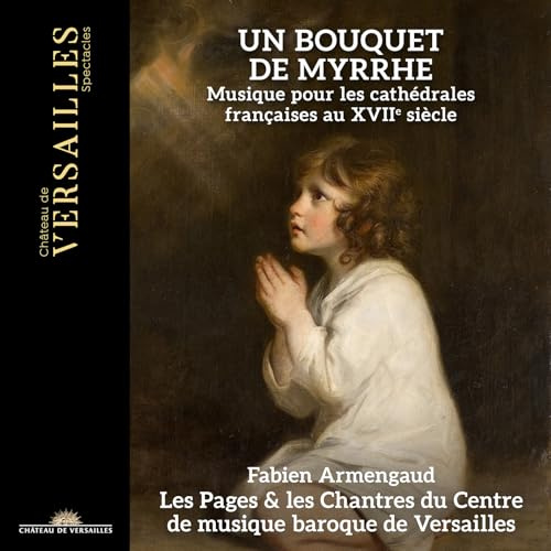 Château de Versailles Spectacles (Naxos Deutschland Musik & Video Vertriebs-)