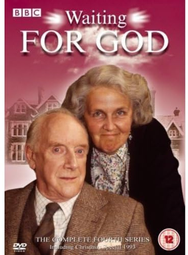 Waiting For God - Complete Series 4 [2 DVDs] [UK Import]