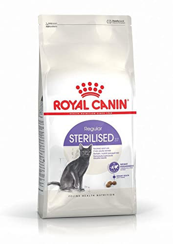 Royal-Canin Sterilised 4 kg