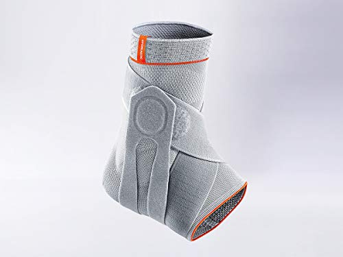 Sporlastic FIBULO-TAPE Sprunggel.ban.rechts Gr.5 schw.07073, 338 g