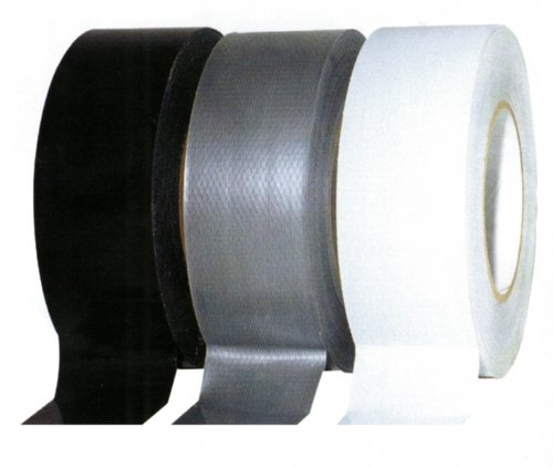 Gaffa Tape Advance AT 165 silber 50 m/ 50mm breit