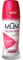 Mum DREI PACKUNGEN Roll On Fresh Pink