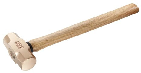 FACOM Vorschlaghammer 3000G, Funkenfrei, 1 Stück, 1261H.300SR