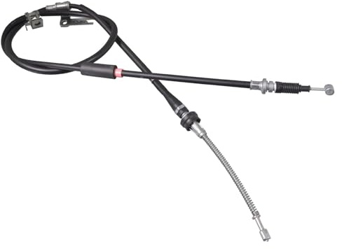 Blue Print ADM546105 LH BRAKE CABLE
