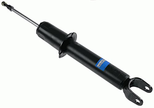SACHS 280 851 Stoßdämpfer für Toyota Supra (_A8_) 1993-2002 Hinterachse und Andere Fahrzeuge | Kompatibel mit: TOYOTA SUPRA