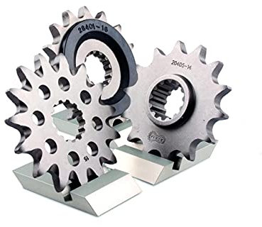 AFAM 73301-13 Piñón para cadena delante