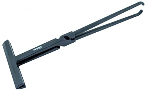 Pince à relever droite 200 mm EDMA - 30655