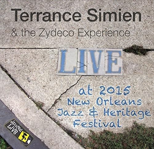Jazzfest 2015
