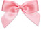 Italian Options Satin Ribbon Bows Self Adhesive 12-Piece Pack, 5 cm Bow Width, Pink