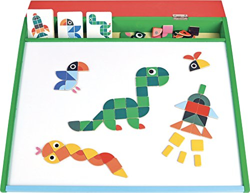 Vilac Vilac8021S - Imán (tamaño Grande)