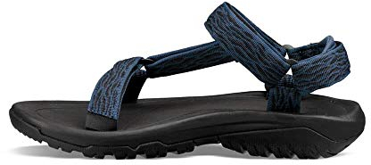 Teva Herren Hurricane XLT2 Mens Sandalen, Blau (Rapids Insignia Blue Rinb), 40.5 EU