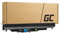 Green Cell Batterie HS04 HSTNN-IB7B HSTNN-LB6V 807957-001 pour HP 250 G4 250 G5 255 G4 255 G5 240 G4 240 G5 245 G4 245 G5 246 G4 256 G4 340 G3 346 G3 348 G3 Ordinateur PC Portable (2200mAh 14.6V)
