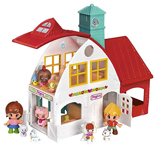 Pinypon - Fun-Farm (Famosa 700014260)