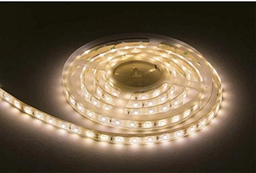 24V IP68 LED Flex Warm White 3000K (5 Metres)