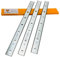 Lot de 3 couteaux de raboteuse de rechange pour raboteuse DeWalt DW734