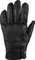IXS Motorradhandschuhe lang Motorrad Handschuh Classic LD Handschuh Cruiser schwarz XL, Herren, Tourer, Ganzjährig, Leder