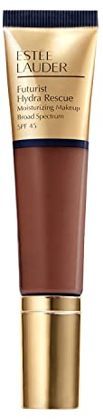 Estee Lauder Furutist Hydra Rescue Maquillaje 7N2 Rich Amber 1Un