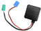 Terisass Câble o AUX pour Accessoires de Voiture Bluetooth Sélectionnez Les modèles Megane aux Cable+Cable aux kimiss+ Scenic 2 Phase 2 Bluetooth Adaptateur Scenic 2 Phase 2