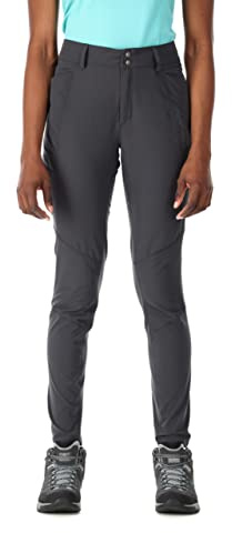 RAB Damen Incline Light Hose, Anthracite, S