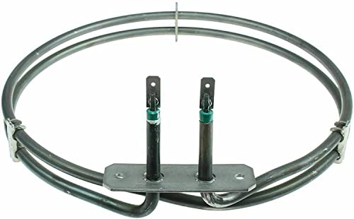 Fan Oven Heating Element For Zanussi Electric Cooker 3871425124