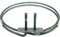 Fan Oven Heating Element For Zanussi Electric Cooker 3871425124