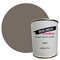 BOX DECO COULEURS Peinture murale acrylique aspect mat Aqua Déco - 750 ml, Marron Taupe