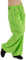 WINSHAPE Damen Wte3 Trainingshose, Apfelgrün, XL EU