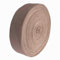 5m Gurtband 25mm 100% Baumwolle Gurtbänder Tragegurt Taschengurt Variantenwahl, Größe:25 mm | 2.6 mm, Farbe:beige