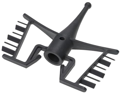 Fouet Batteur Papillon pour Monsieur Cuisine Plus Silvercrest…
