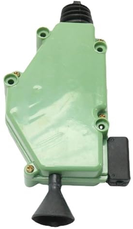 IBNA Für VW Transporter T4 Für Multivan Für Caravelle Türschloss Antrieb Zentralverriegelung 701959781 701959781A 255959781 Heckklappen Kofferraumschloss