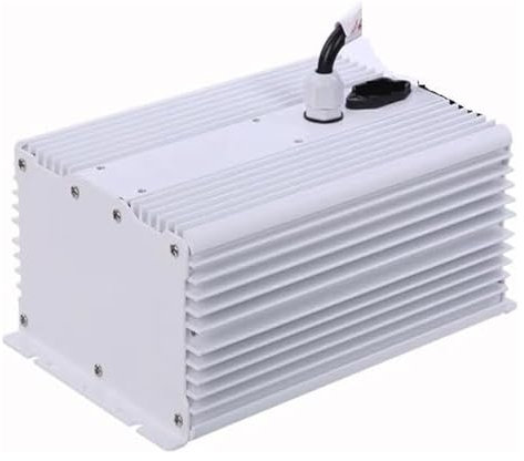 FBANULPEX Ballast électronique Electronic Ballast 1000w Double End High prssure Sodium Lamp with Electronic Ballast,Timer.Reflector
