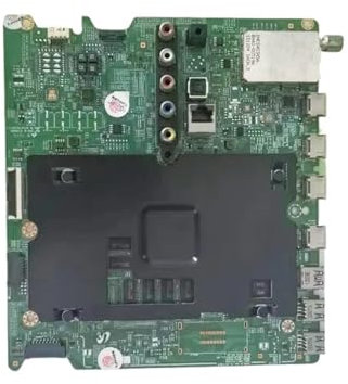 Carte Mère TV, Compatible for Samsung, BN94-09032C BN41-02344 UN65JU6500FXZA UN65JU6500F UN65JU6500 TV Carte Mère TV