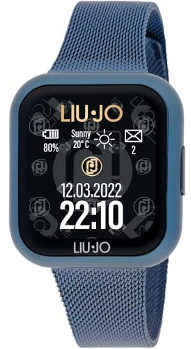 Liu Jo