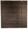 Natural Bamboo Roller Blinds,Made To Measure Blinds,Retro Wood Window Shades Blinds,Blackout Privacy Curtain,Roman Roller Shades,for Indoor/Outdoor/Garden (85cm x 280cm)