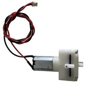 Robot Vacuum Cleaner Accessories Water Pump Compatible For Xiaomi Mijia Home G1 MJSTG1