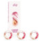 Duft-Pods Original für Air Up Flasche mit erfrischendem Cherry Cola -Geschmack - 0 Zucker, 0 Kalorien nur natürliches Aroma - 3x Air Up Pods für 15L Wasser mit Geschmack durch Duft