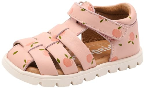 Bisgaard Unisex Kinder Beka SSandal