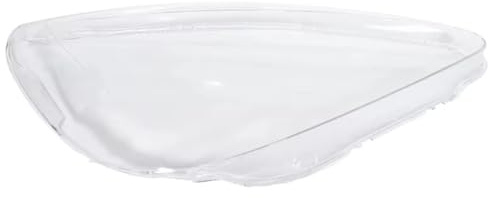 AEIOUPMMA Auto Front Scheinwerfer Kopf licht Lampe Objektiv Shell Abdeckung Ersatz Rechts Für Honda Fit Jazz Hatchback 2003-2007