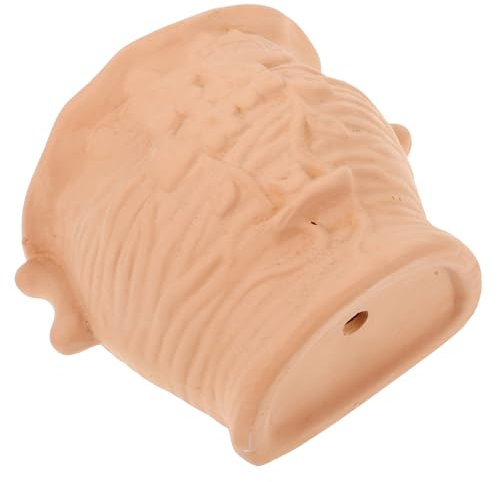 Abaodam da da Terracotta con Sospensione Pianterri per Piante e Decorazione per Ed Esterni Appeso per e