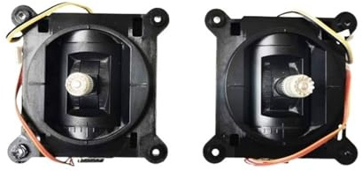 Trasmettitore Gimbal Telecomando Rocker Potenziometro Joystick Nuetral Parti di montaggio for DJI Phantom4 4P 4A Phantom3(2 pcs)