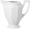 Rosenthal 10430-800001-14430 Maria Milchkännchen 6 Personen 0.17 L, weiß