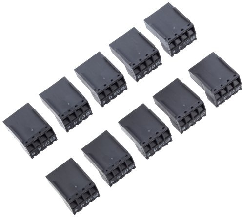 Ritto 1229890 Anschlussklemme für 17630/.0 (10 Stück)
