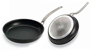 Matfer K782 Non-Stick Indestructible Fry Pan